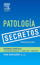 Serie Secretos: Patología