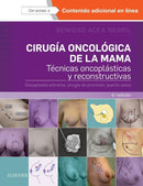 Cirugía oncológica de la mama - 4ª edición