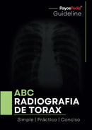 El ABC de la Radiografía de tórax
