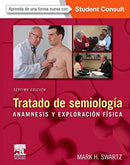 Tratado De Semiología - 7ª Edición: Anamnesis y exploración