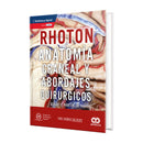 Anatomía Craneal y Abordajes Quirúrgicos