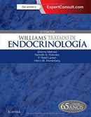 Williams. Tratado De Endocrinología - 13ª Edición
