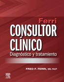 Ferri. Consultor clínico. Diagnóstico y tratamiento Kindle Edition