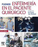 Pudner. Enfermería en el paciente quirúrgico