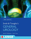 Smith and Tanagho's general urology (Medicina)