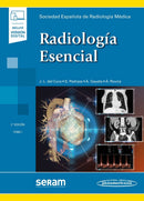 Radiología Esencial, 2 Volúmenes (Tomo I y II), 2ª edició