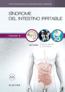 Síndrome Del Intestino Irritable: Clínicas Iberoamericanas de Gastroenterología y Hepatología vol. 8