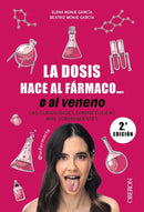 La dosis hace al fármaco... o al veneno: Las curiosidades farmacéuticas más sorprendentes