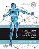 Functional Atlas of the Human Fascial System, 1e (Churchill Livingstone)