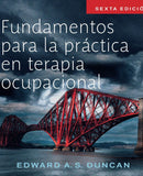 Fundamentos para la práctica en Terapia Ocupacional