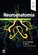Neuroanatomía. Texto y atlas en color 6th Edition