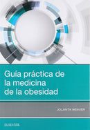 Guía práctica de la medicina de la obesidad