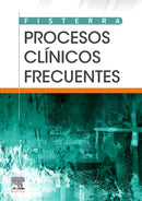 Procesos clínicos frecuentes 1st Edition
