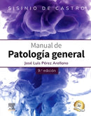Sisinio de Castro. Manual de Patología general