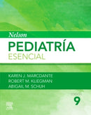 Nelson. Pediatría Esencial 9 edition