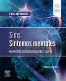 Sims. Síntomas mentales Manual de psicopatología descriptiva 7 edition