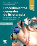 Procedimientos generales de fisioterapia Práctica basada en la evidencia 2 edition