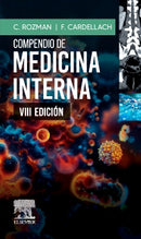 Compendio de Medicina Interna 8 edition
