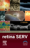 Manual de retina SERV 2 edition