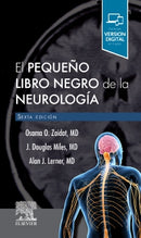 El pequeño libro negro de la neurología 6 edition