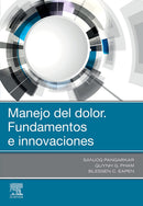 Manejo del dolor. Fundamentos e innovaciones