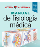 Boron y Boulpaep. Manual de fisiología médica