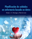 Planificación de cuidados en enfermería basada en datos 1st Edition