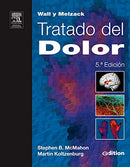 Wall Y Melzack. Tratado Del Dolor + E-dition